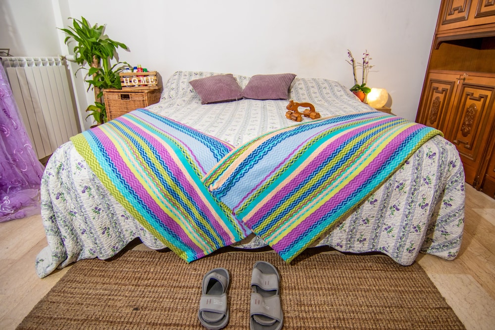 Comfort Double Or Twin Room, Courtyard View (Provence)
