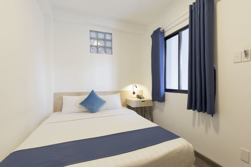 Standard Double Room, 1 Queen Bed photo 3