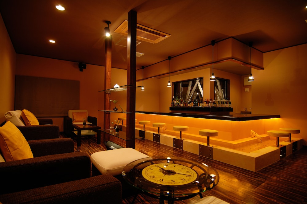Japanese Western Style Twin Room, Non Smoking