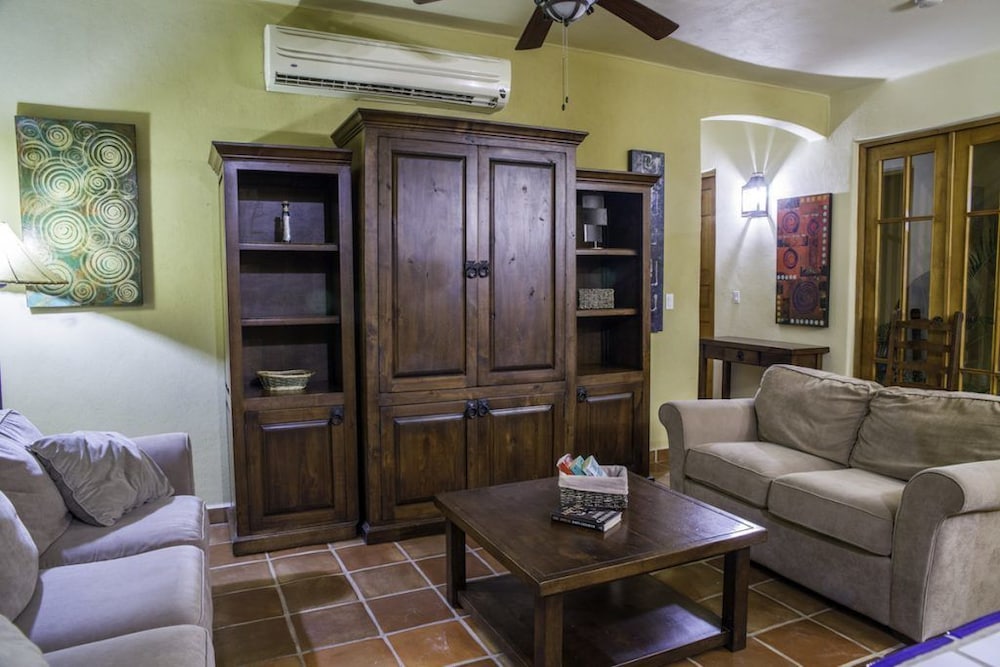 Family Villa, 2 Bedrooms photo 3