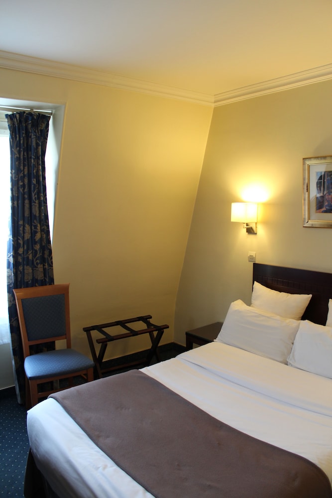 Standard Double Room, 1 Double Bed photo 3