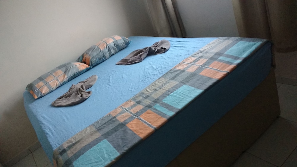 Economy Apartment photo 1