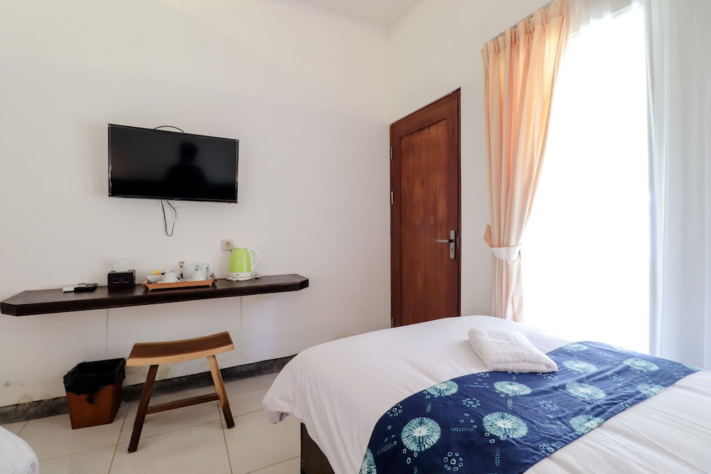 Superior Room - Photo 41
