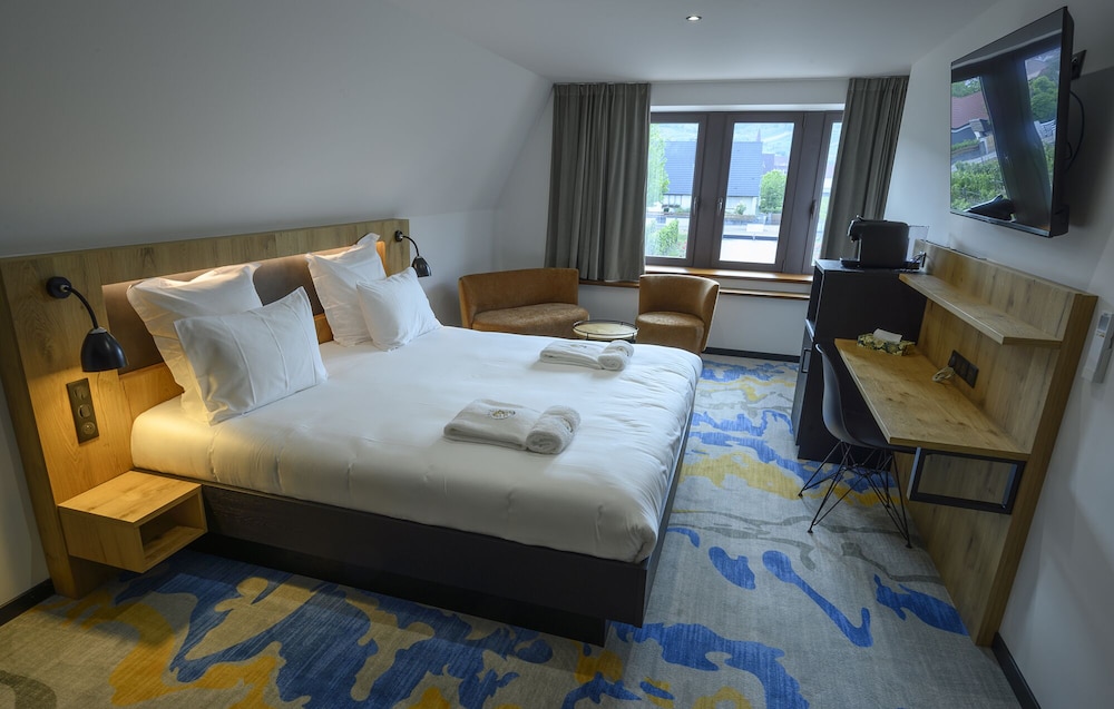 Executive Double Room, Mountain View