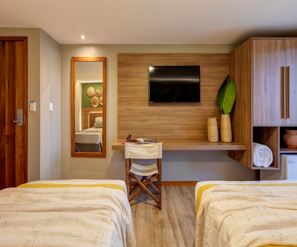 Deluxe Suite, 1 Bedroom photo 1
