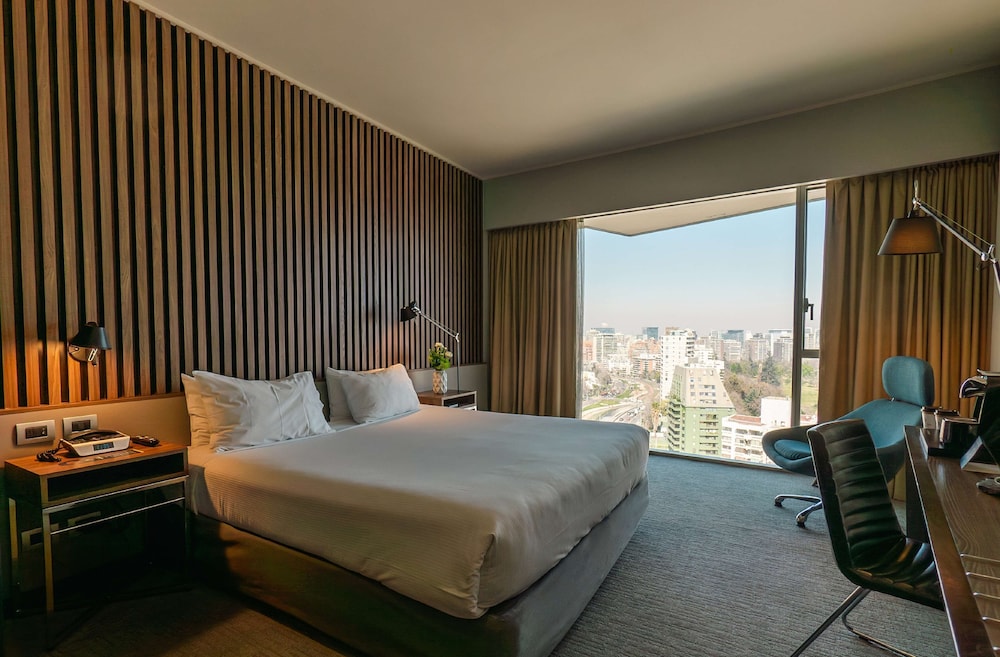 Room, 1 King Bed, Accessible (Roll-In Shower) photo 3