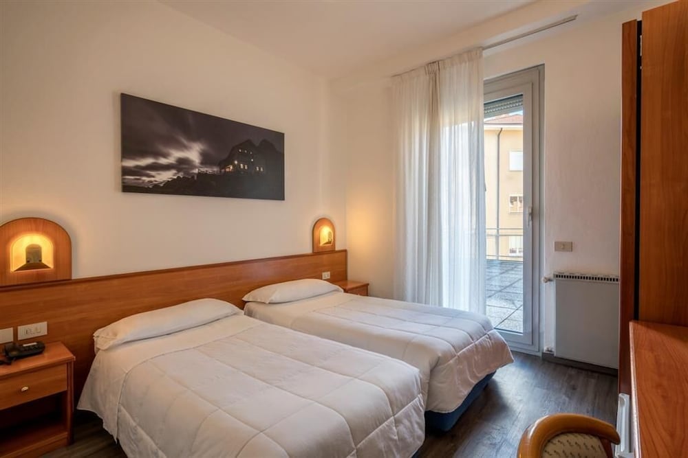 Double Room Single Use photo 1