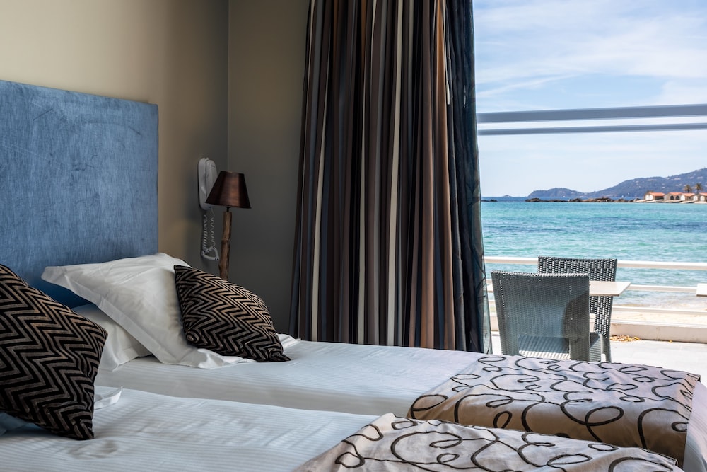 Superior Room, Terrace, Sea View photo 2