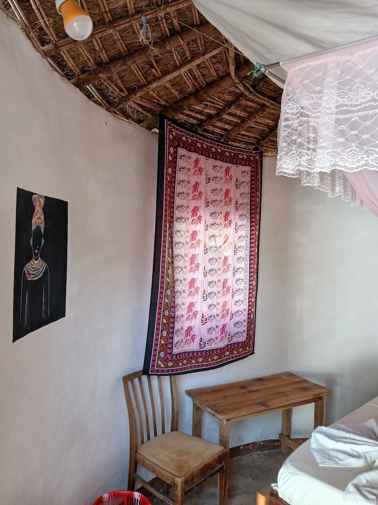 Classic Double Room, Garden View photo 1