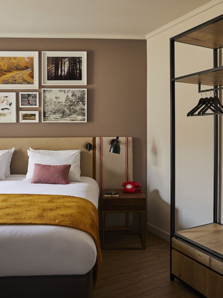 Suite, Multiple Beds - Photo 4