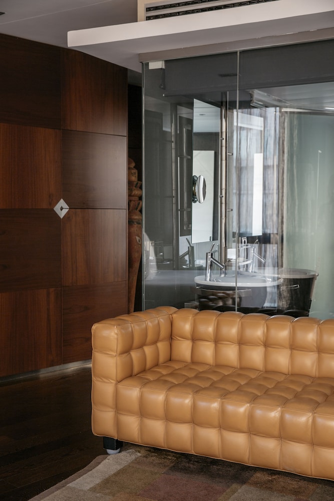 Suite, 1 Double Bed