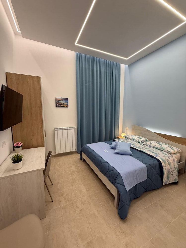 Minichino House B&B, Billede 8