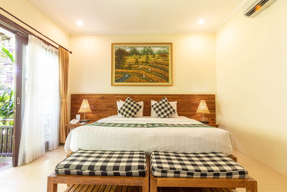 Superior Deluxe Room photo 2