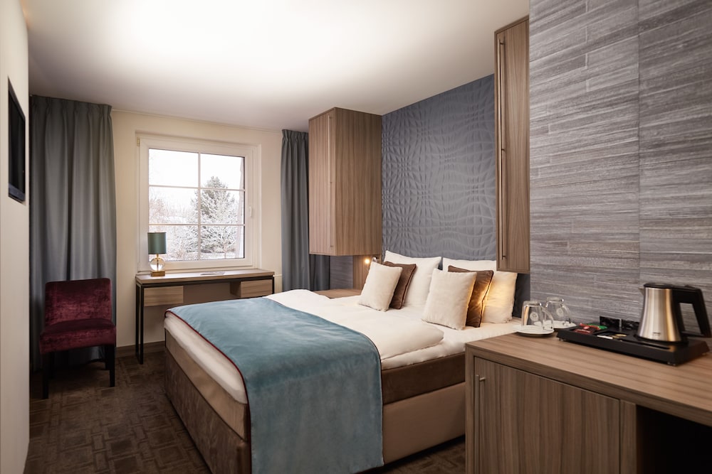 Superior Double Room photo 1