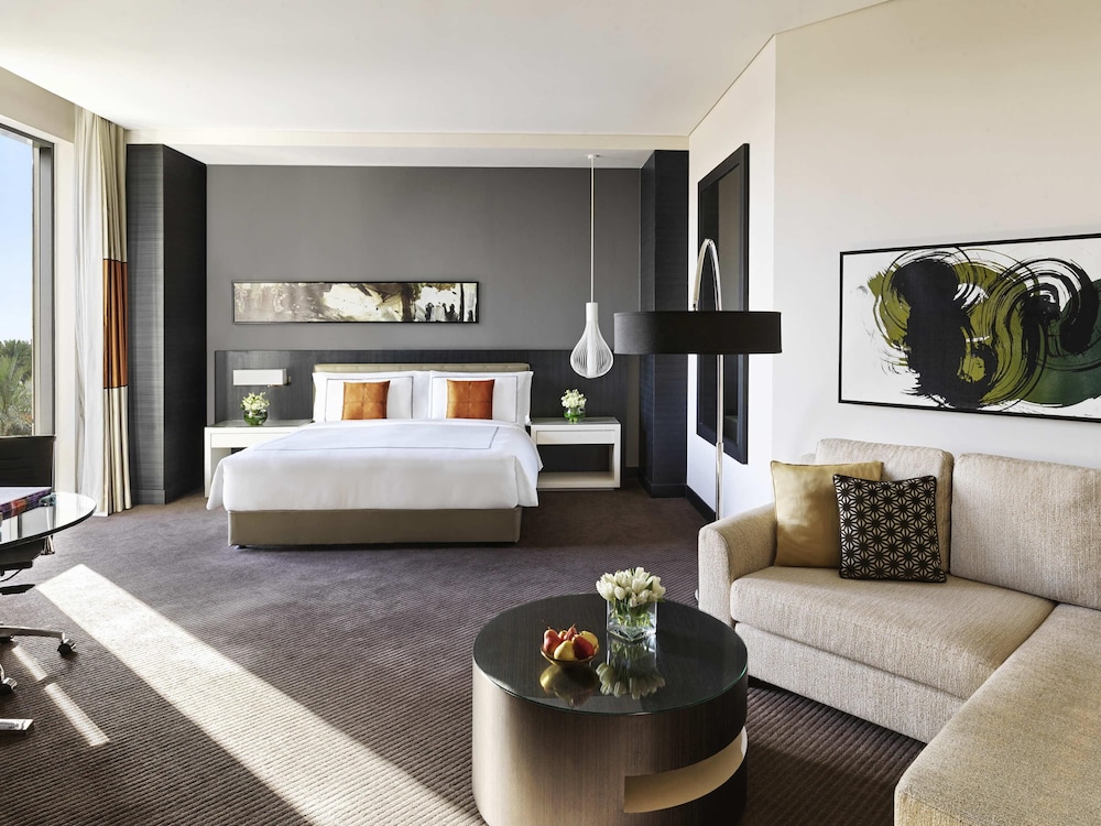 Junior Suite, 2 Queen Beds