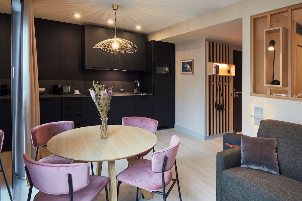 Apartment, 1 Bedroom (4 Guests)