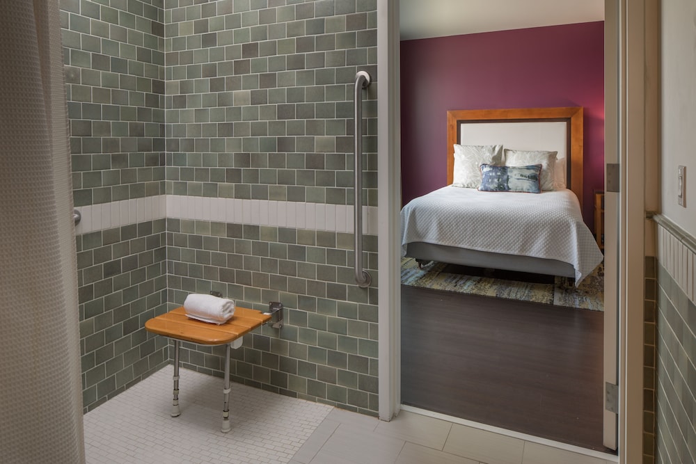 Hotel Indigo Asheville Downtown by IHG, Foto 15