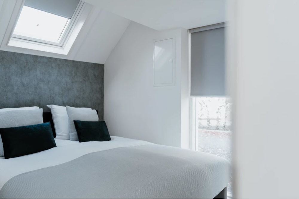 Quadruple Room ('t Schuurtje) photo 1