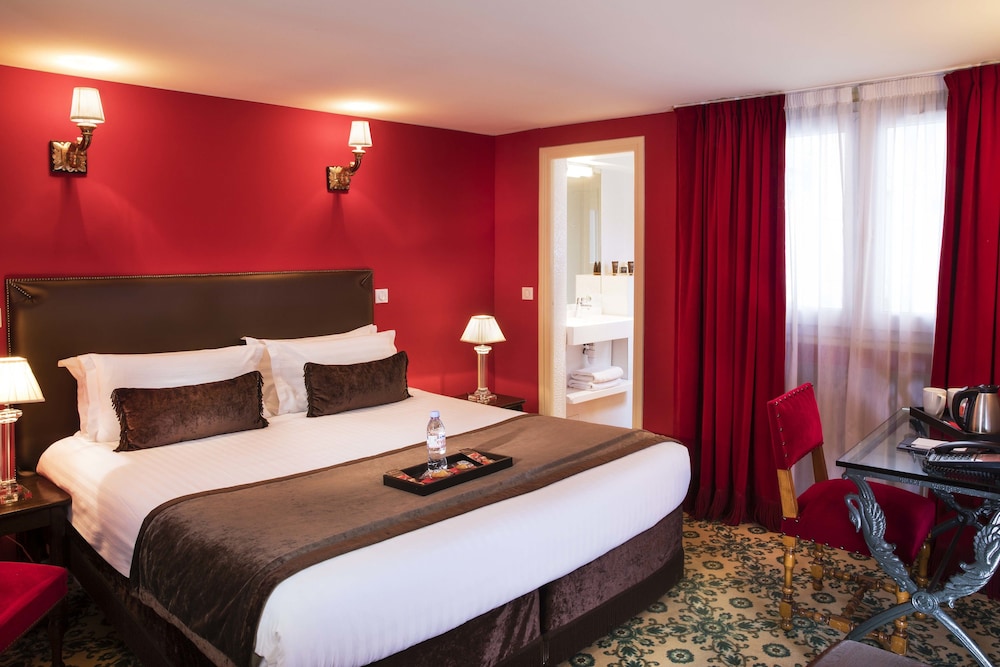 Classic Double Room