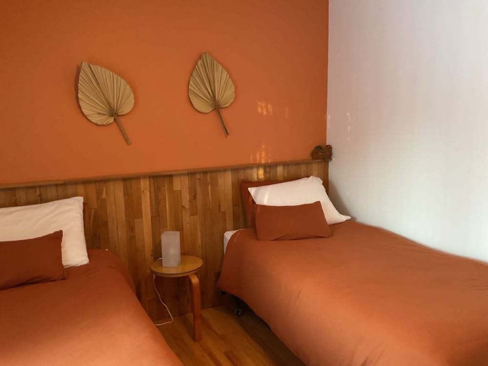 Standard Room (Yannick) photo 1