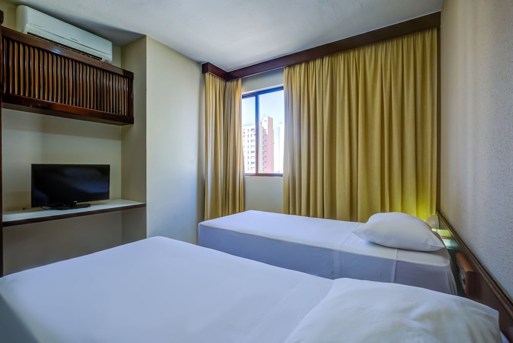 Deluxe Single Room photo 1