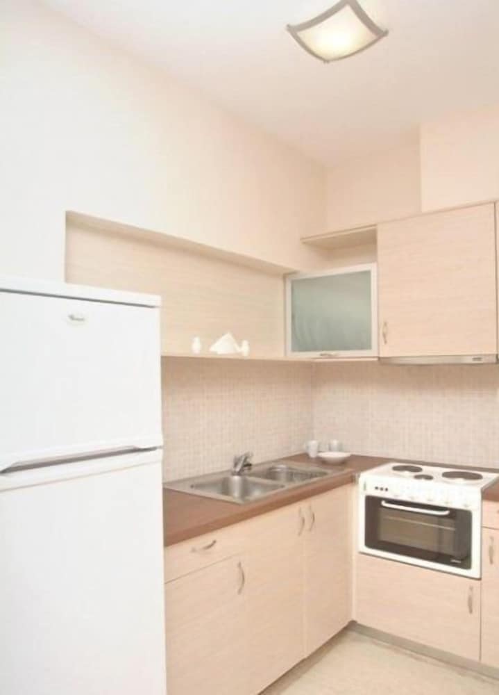Apartment, 1 Bedroom, Sea View photo 2