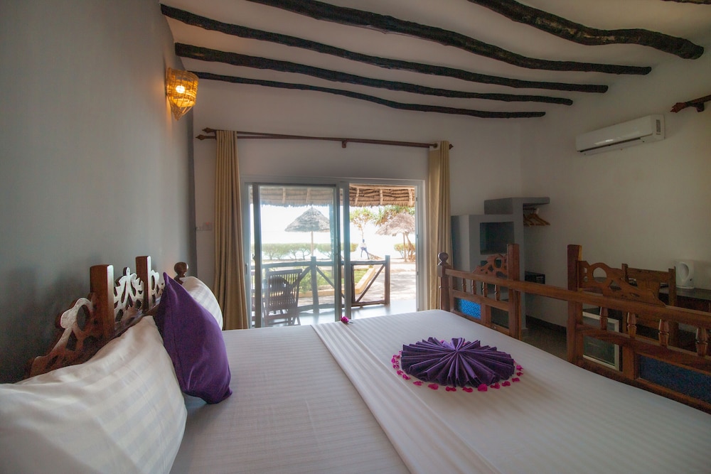 Deluxe Room, Oceanfront