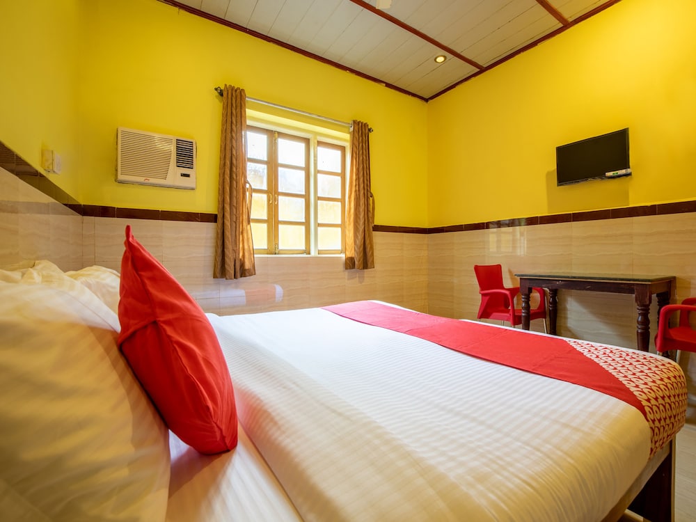 Double Or Twin Room photo 2