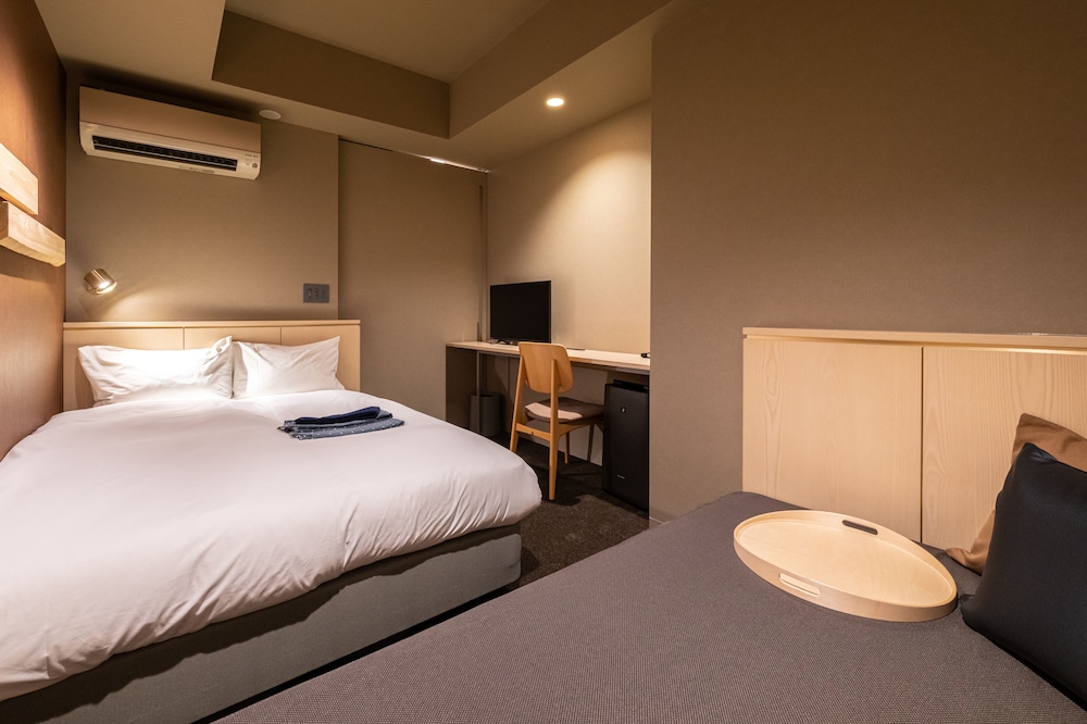 Comfort Double Room, Non Smoking