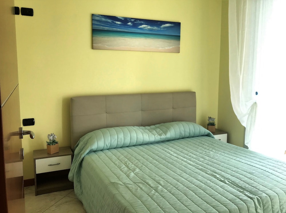 Apartment, 1 Bedroom