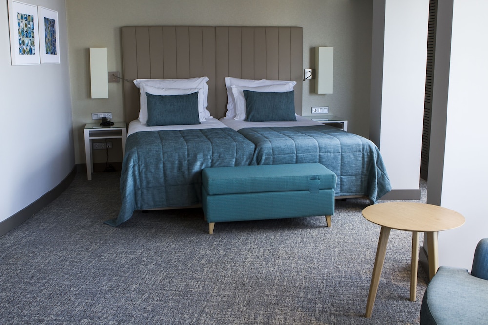 Executive Room, Bay View photo 1