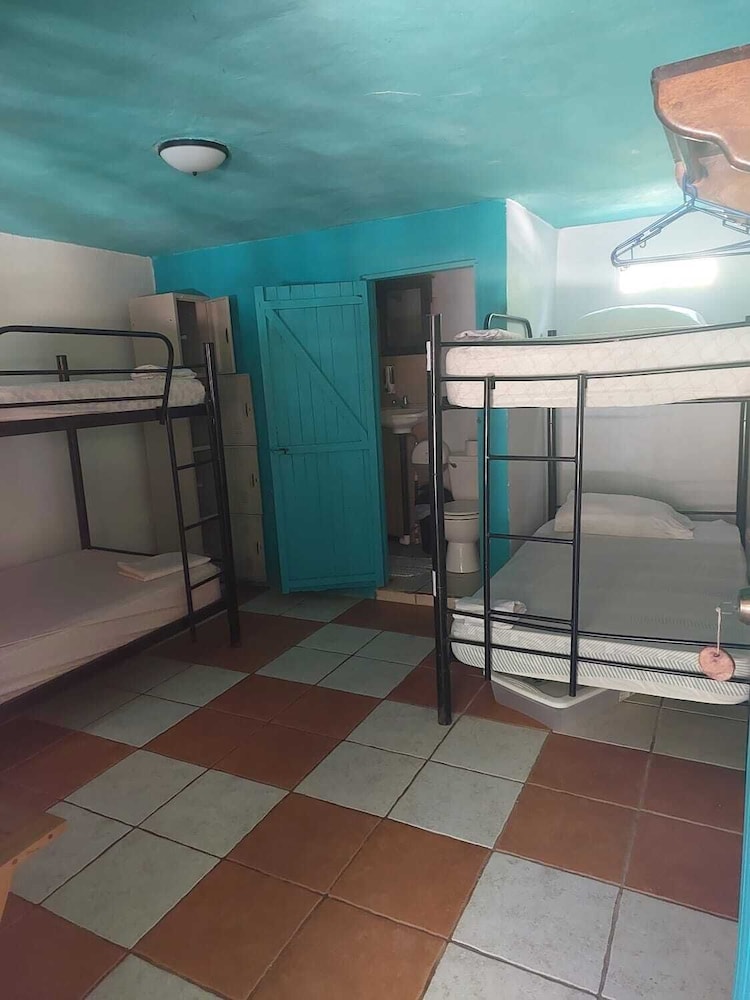 Economy Shared Dormitory, Women Only photo 1