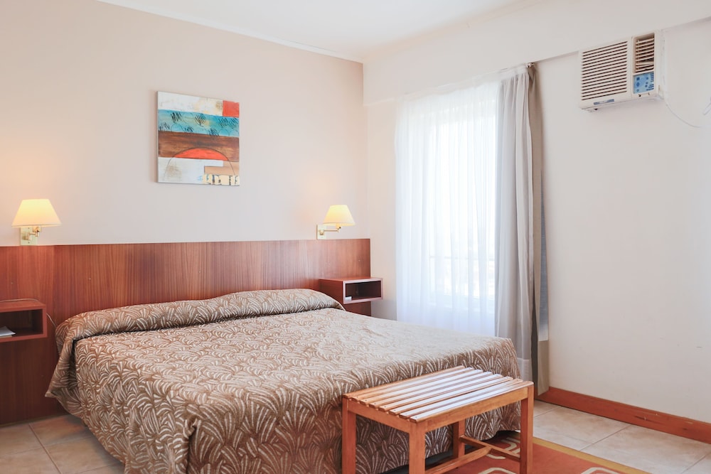 Superior Double Room Single Use, 1 Double or 2 Twin Beds photo 2