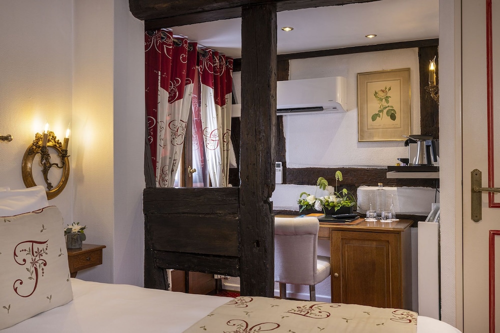 Small Double Room photo 2