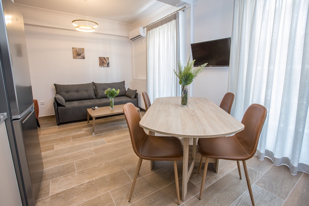 Exclusive Apartment photo 3