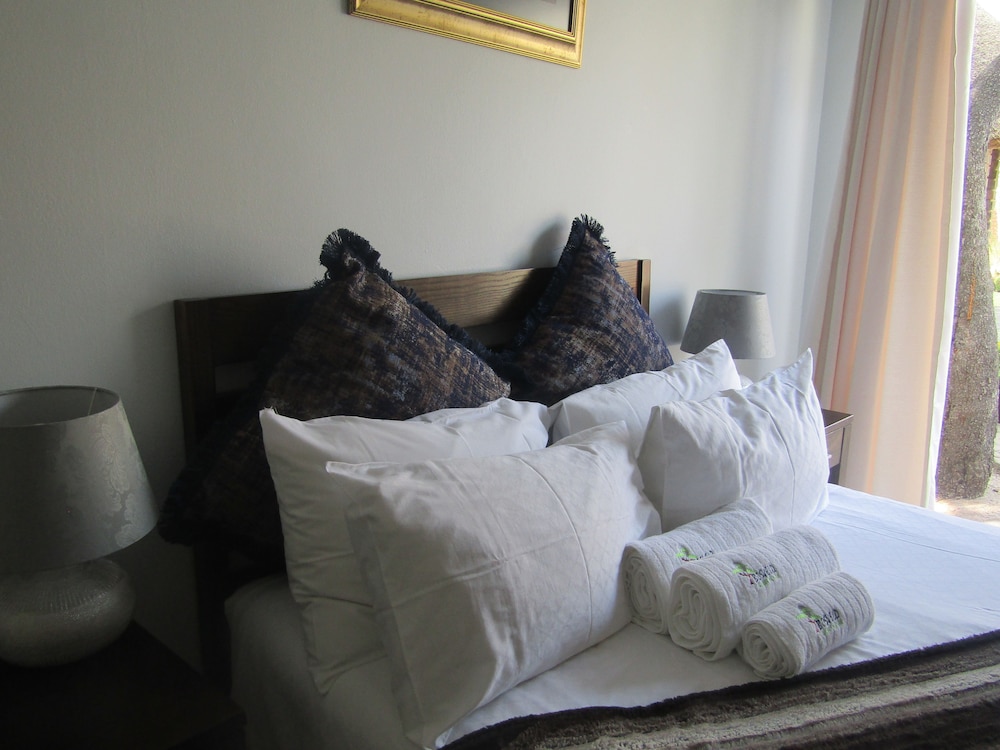Deluxe Double Room photo 1
