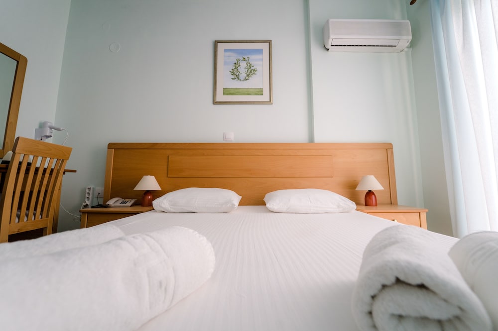 Single Room, Sea View photo 1