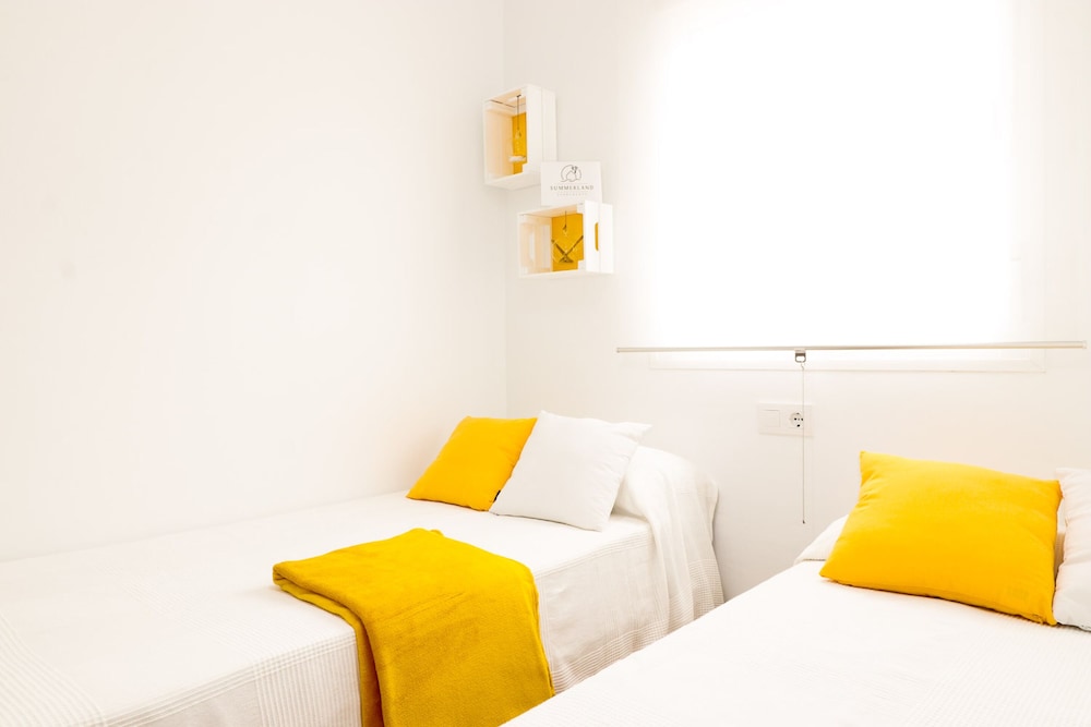 Apartment, 2 Bedrooms, Balcony photo 2