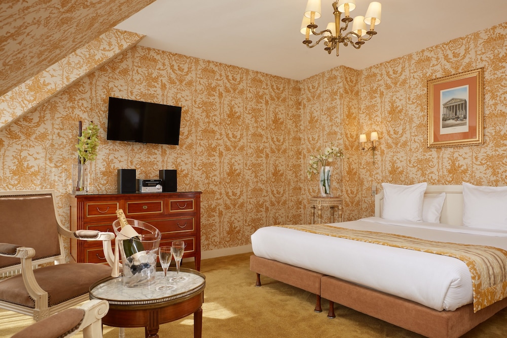 Deluxe Room photo 3
