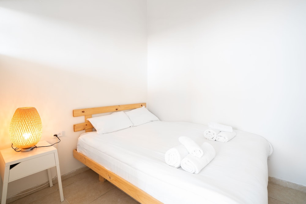 City Loft, 1 Double Bed with Sofa bed