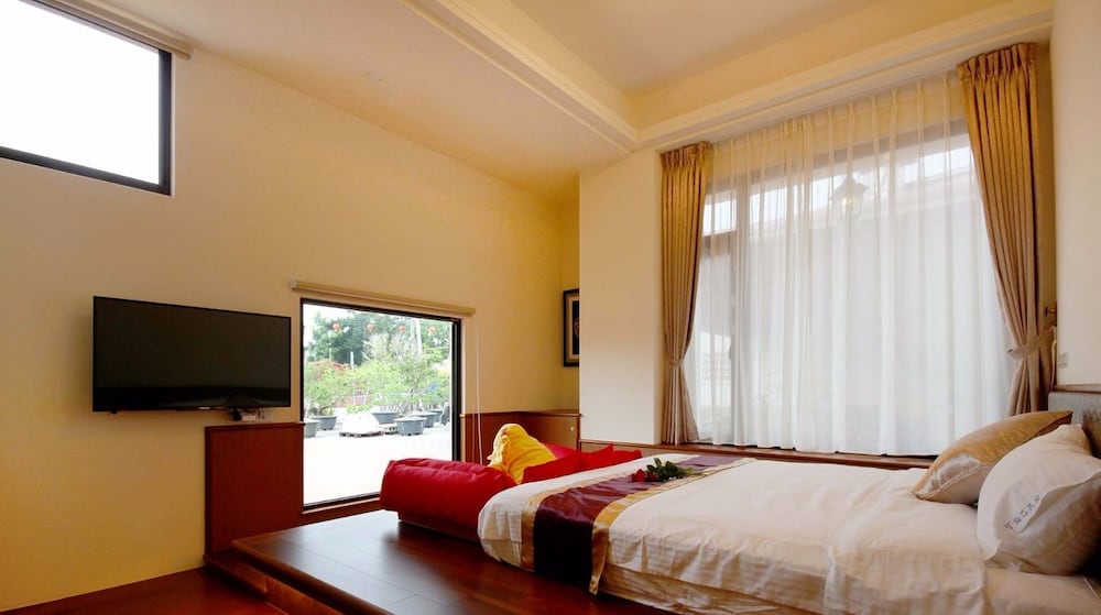 Standard Double Room photo 2