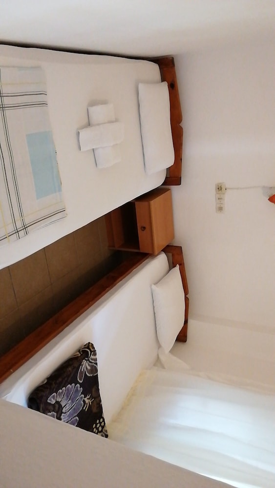 Economy Single Room photo 1