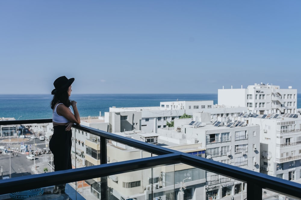 Classic Room, Balcony, Sea View photo 1
