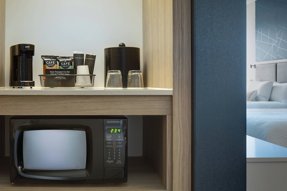 SpringHill Suites by Marriott Oklahoma City Midwest City Del City, 사진 3