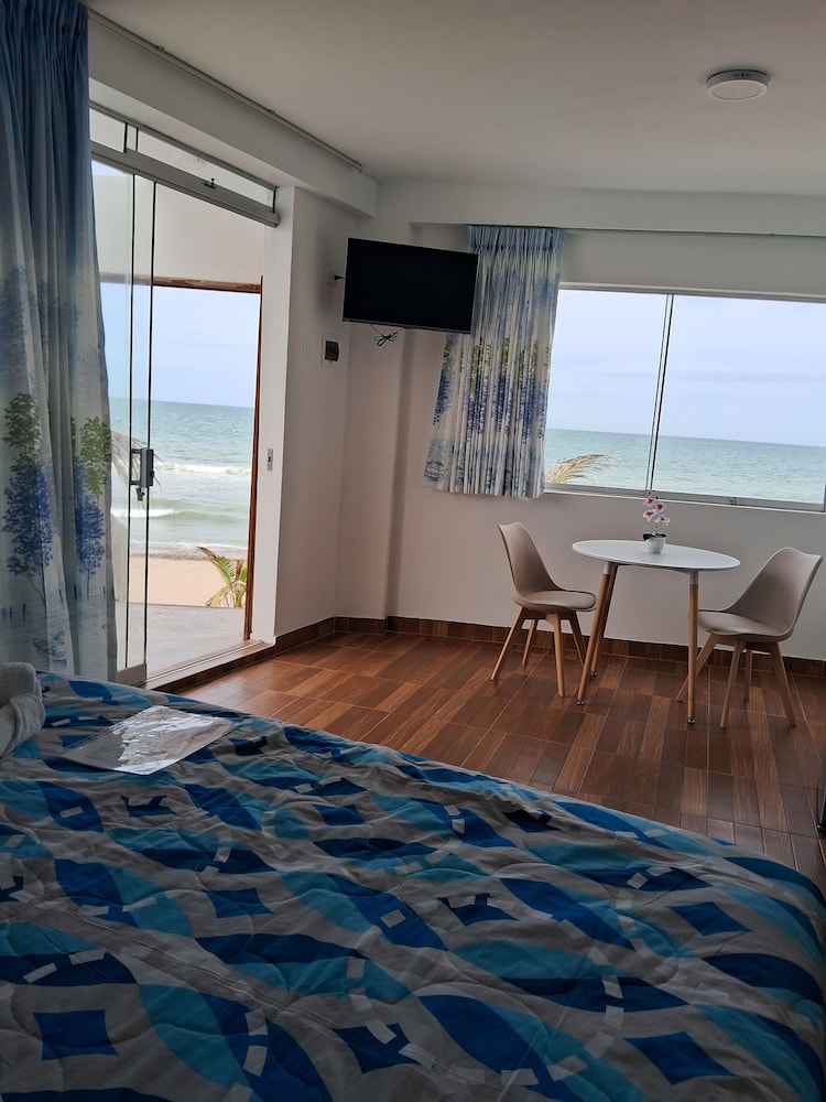 Family Suite photo 1