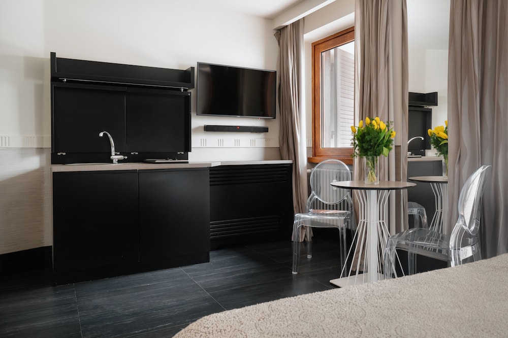 Luxury Suite (6 people) photo 2