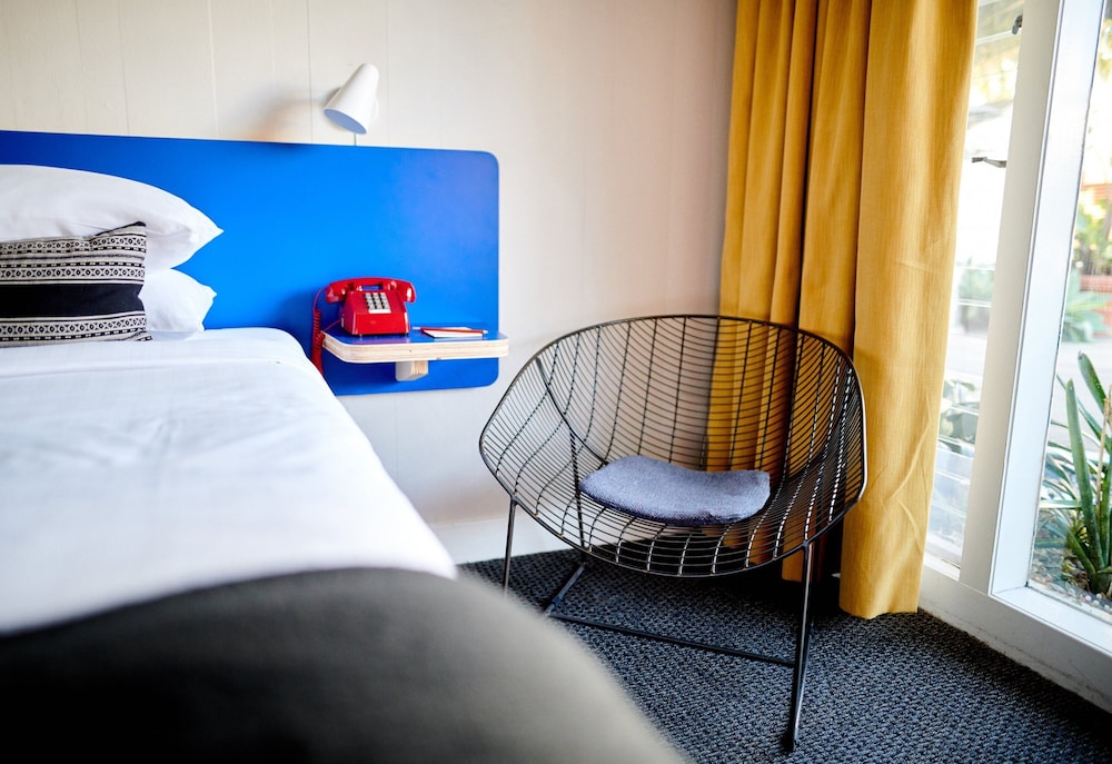Standard Double Room - Photo 5
