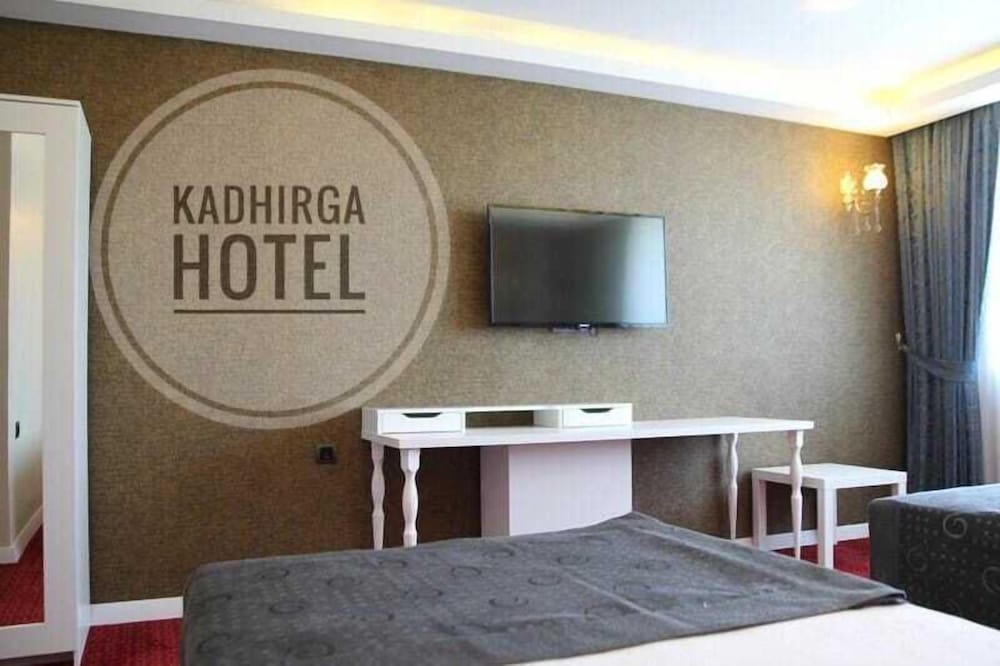 Standard Twin Room, Smoking photo 2