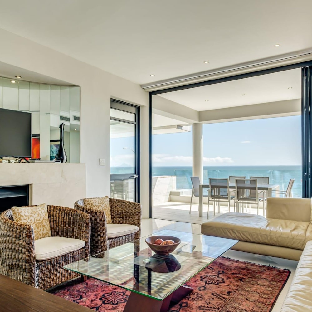 Apartment, Accessible
