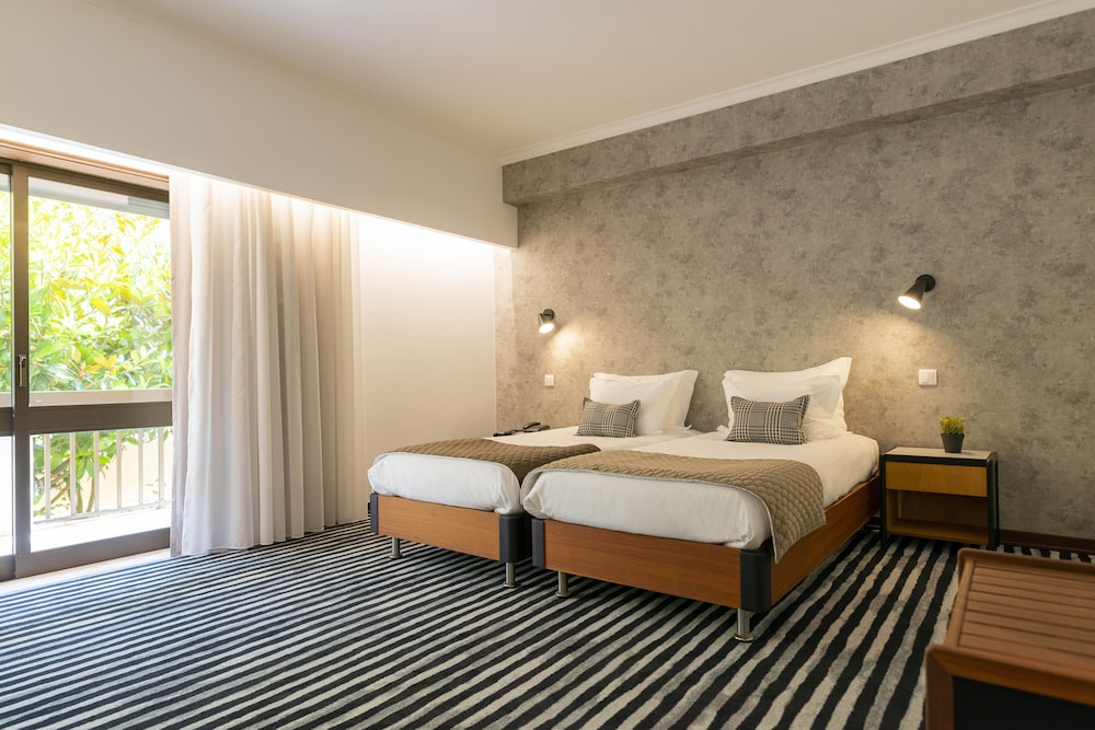 Family Triple Room, Balcony